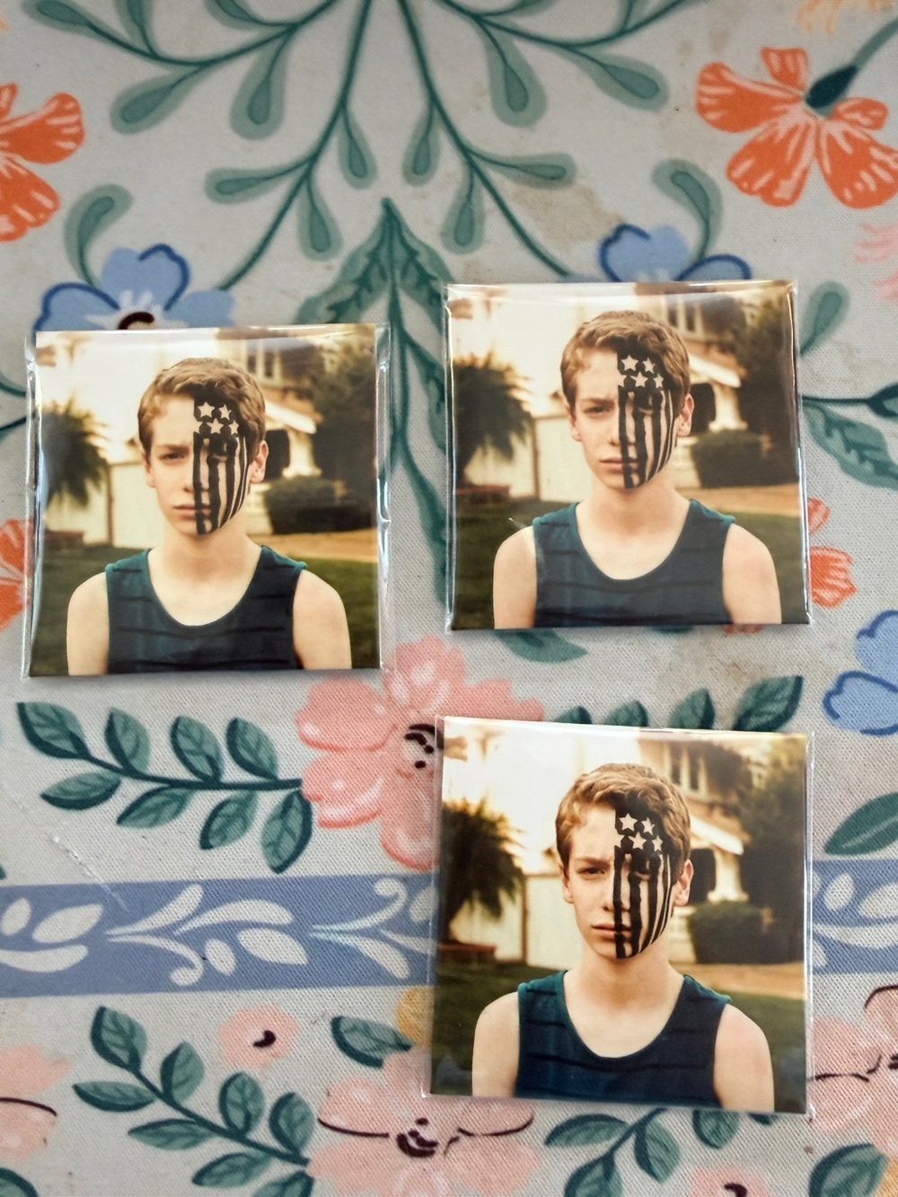 Mini Brands Vinyl- Fall Out Boy Centuries